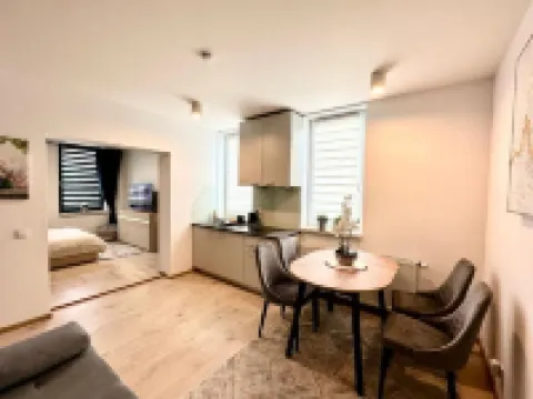 Apartamenty 1-Maja 94