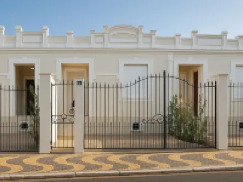 布羅塔斯別墅 布羅塔斯酒店