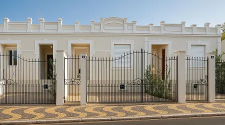 Villa Brotas Отели в г. Бротас