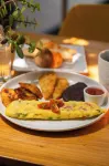 Kaleo Hotel Boutique - Frühstück
