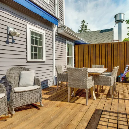Downtown Ogunquit Home 1 Mi to Beach!