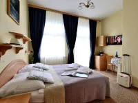 Villa Casteria Hotels in Miedzyzdroje