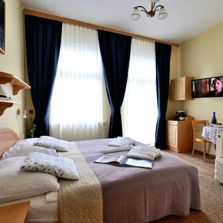Villa Casteria