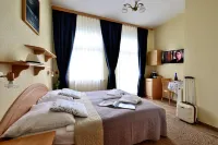 Villa Casteria Hotels in Gmina Wolin
