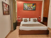 Tavisha Villa Golf Course MG Road
