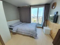 Jebudo Woori Pension - Homestays