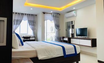 Tran Long Hotel Binh Duong