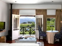 Angala Hotel di Klapmuts