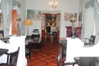 Hostal La Chacarilla