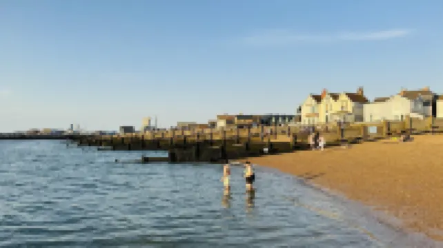 Oyster Stay House By My Getaways