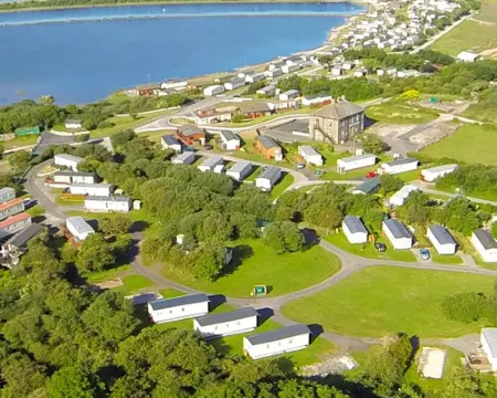 The Seaflower - With Lake Views ミロムのホテル