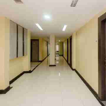 OYO 26206 Hotel Paras Others