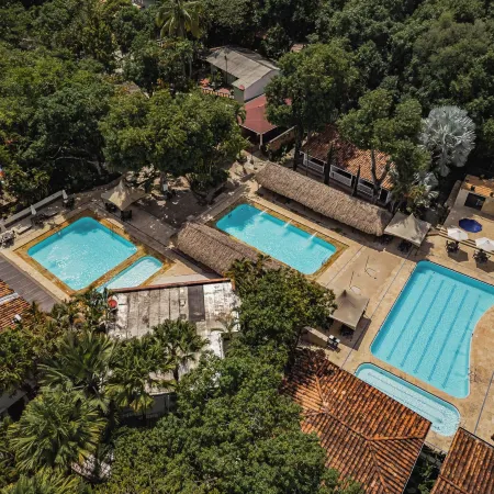 Hotel Quimbaya
