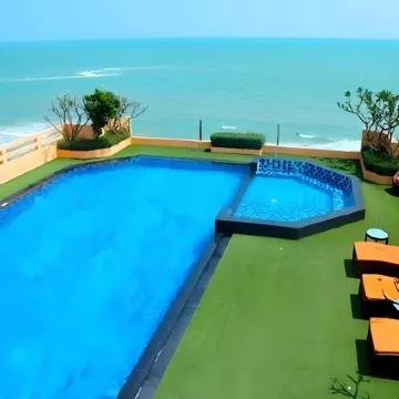 FuramaXclusive Sandara Hua Hin at Cha-am Beach