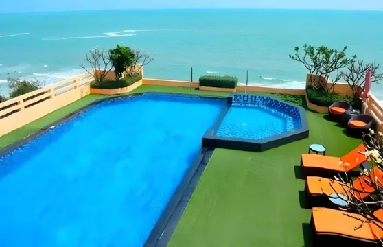 華欣富麗華精選桑達拉酒店