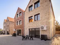 Apart House A4 Wrocław Hotels in Wroclawski