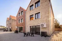 Apart House A4 Wrocław Hotels in Gmina KAty Wroclawskie
