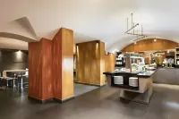 Hotel California Отели в г. Барселона