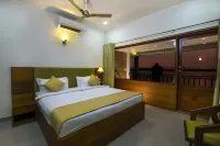 Mira's PMC Lakeshore Resort - vasca da bagno