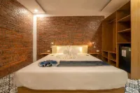 Hoi An Golden Bamboo An Bang Beach Villa & Spa