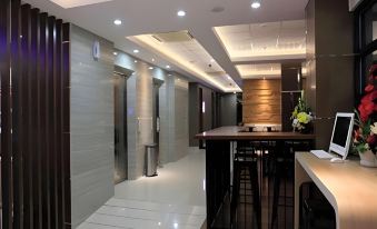 Grand Citihub Hotel @Kartini - Lampung
