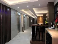 西提哈布大飯店-卡提妮 - Wi-Fi