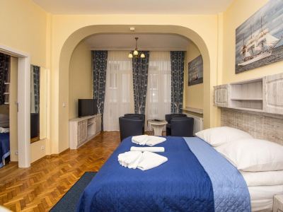 Villa Casteria