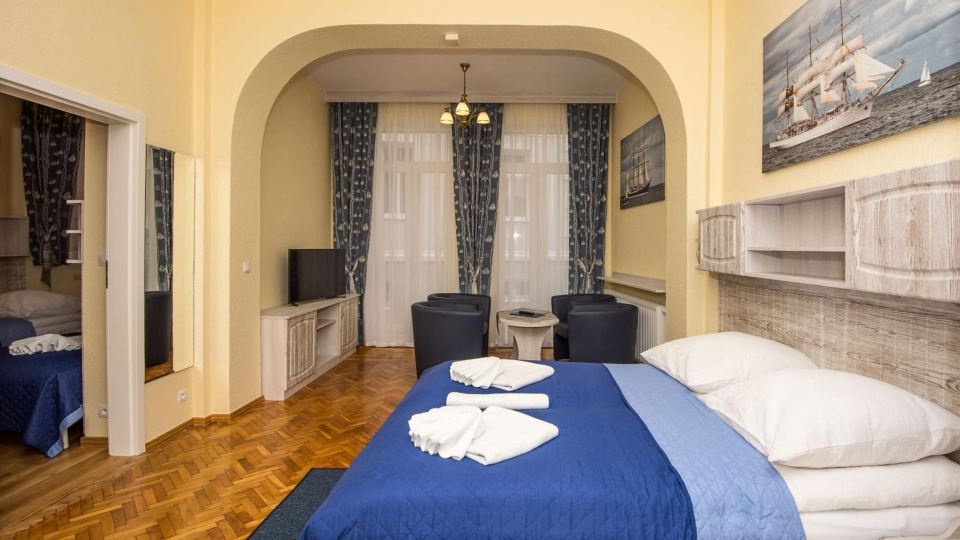 Villa Casteria