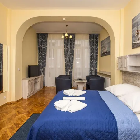 Villa Casteria