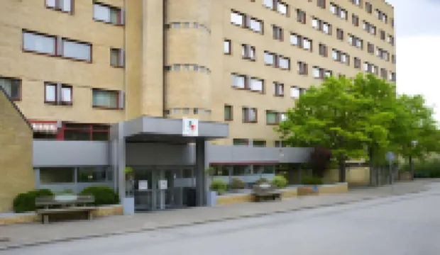 Good Morning+ Malmö Các khách sạn ở 