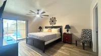 Foothills Desert Escape-Pool/RV& Boat Parking