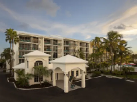 ザ ローリエイト キー ウェスト キーウェストのホテル