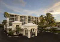 The Laureate Key West