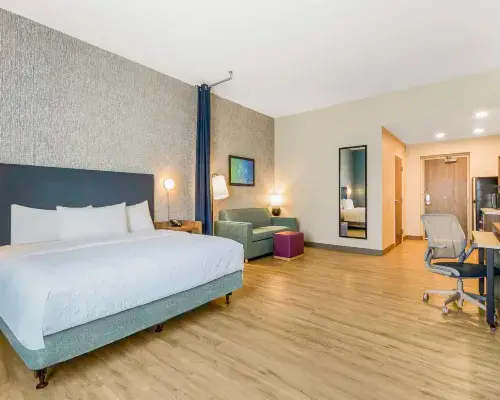 Home2 Suites by Hilton Cincinnati Midtown Oakley Hotels near Cincinnati Observatory