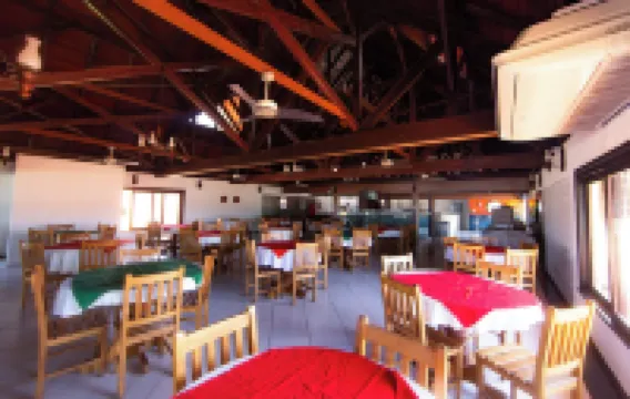 Rota do Sol Praia Hotel Hotels in Guaratuba