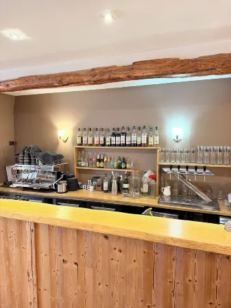 Hotel des Alpes Отели в г. Виллар-Рекюла