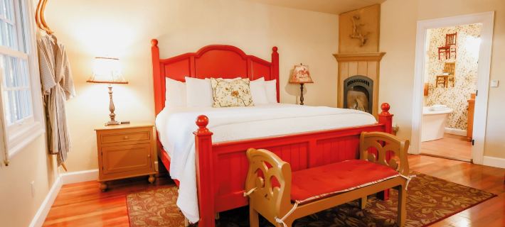 The Cottages of Napa Valley Hotels in Napa County