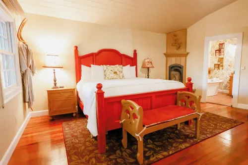 The Cottages of Napa Valley - 5-Star
