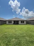 The Baytown Getaway