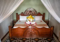 F-Zeen Boutique Hotel Zanzibar Hotels in Uroa