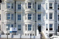 The Clarence Gardens Hotel