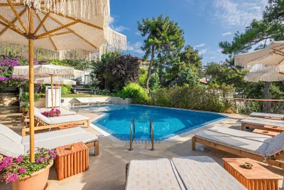 Palais Büyükada Hotels in 