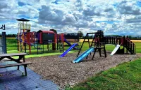 Boundcliffe Farm