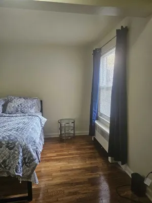 Charming 2-bedroom apartment with WiFi, AC in wonderful Washington Hotels in Fort Totten-Upper Northeast