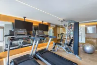 Tryp by Wyndham Brasília Nações - Park Yeri