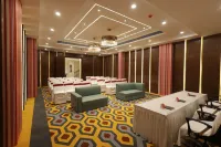 Zone Connect by The Park Patna