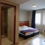 Fortuna Hotel Hotel di Lillafured