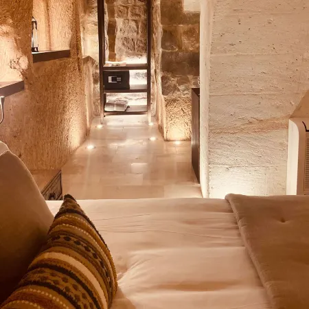 Cybele in Cappadocia