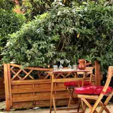 Studio 3 persons 50m from Grande Plage Surf Hotel Exterior