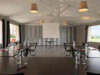 The Originals City Hôtel le Causséa Castres タルンのホテル